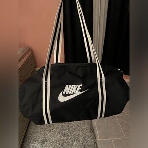 Tarleton State Nike Duffel Bag